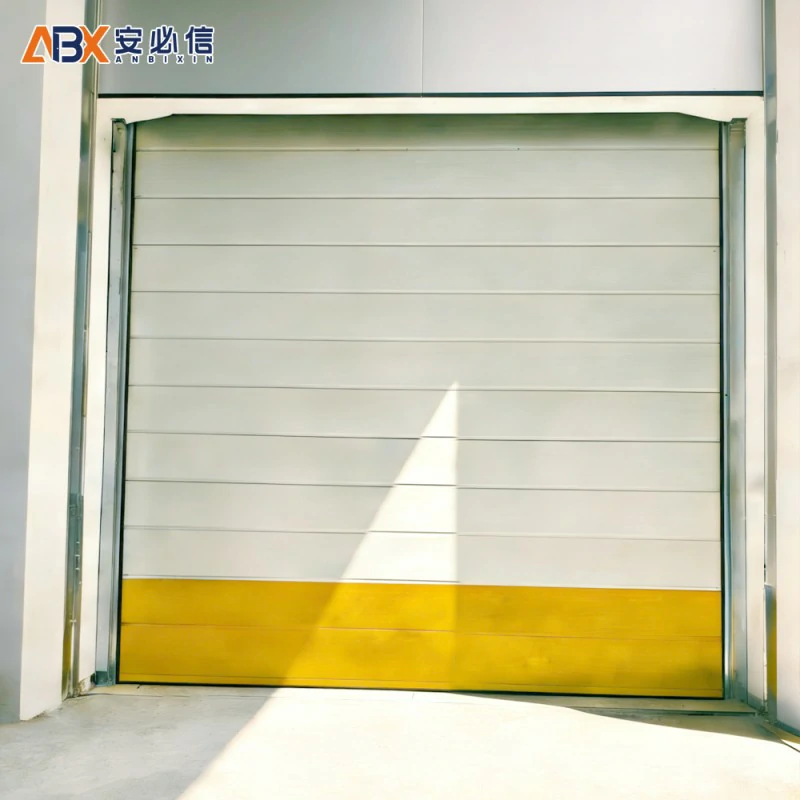 广元市高扬程滑升门
