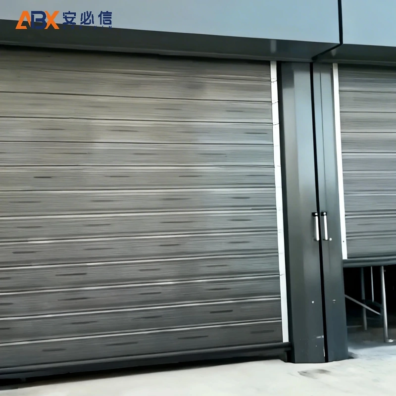 广元市医药密闭高速门